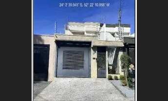 Imagem: Casa de leilão em JARDIM RESIDENCIAL ARAUCARIA