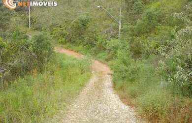 Imagem: Venda Lote em condomínio Conde Nova Lima