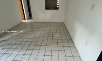 Imagem 4: Apartamento térreo para venda no Cond. Alto do Horto