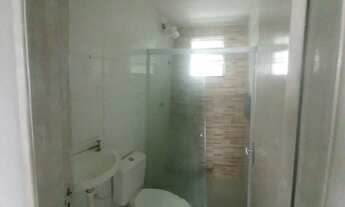 Imagem 6: Apartamento de 2 quartos