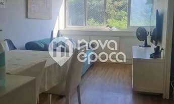 Imagem 4: Laranjeiras Apartamento com 2 dormitórios