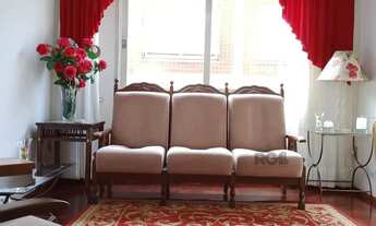 Imagem 3: APARTAMENTO 2 DORMITÓRIOS SANTO ANTONIO R$ 330.000,00