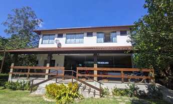 Imagem 5: Linda casa em região nobre