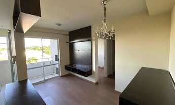 Imagem 2: Apartamento à venda no Edifício Duetto Residence na Região Leste de Londrina com 2 quartos