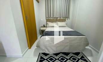 Imagem 6: Kitnet com 1 dormitório para alugar, 30 m² por R$ 1.500,00/mês - Centro - Jaú/SP