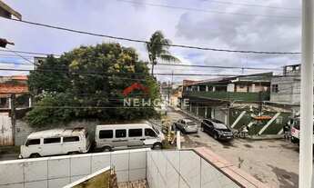 Imagem 2: Casa em Rua Agnaldo do E Santos - Portão - Lauro de Freitas/BA