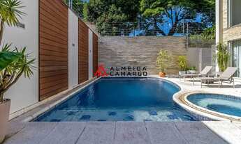 Imagem 3: Casa, Alto de Pinheiros - São Paulo