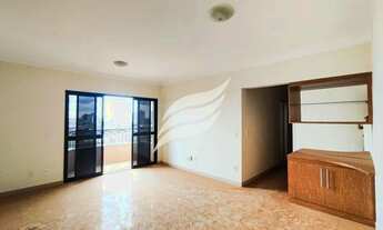 Imagem: Apartamento à venda no bairro Parque Industrial