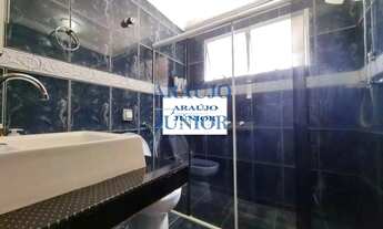 Imagem 5: Casa à venda ou locação em Americana-SP, bairro Jardim Brasil: 3 quartos, 1 sala, 1 banhei