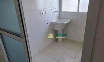 Imagem 6: Apartamento com 4 dormitórios para alugar, 155 m² por R$ 4.677,70/mês - Jardim Las Vegas