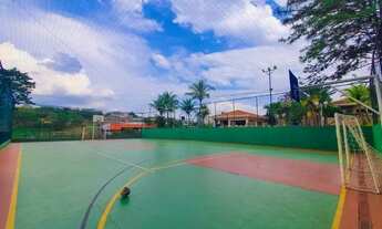 Imagem 5: Casa à Venda no Condomínio Residencial Morada das Nascentes em Valinhos, no bairro Jardim