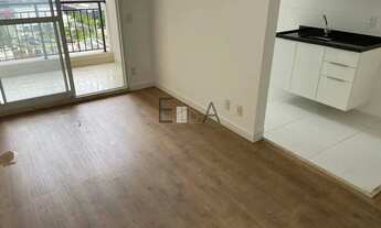 Imagem 2: Apartamento a venda próximo a Estação Bresser Mooca - 55m², 2 dormitórios, sendo 1 suíte e