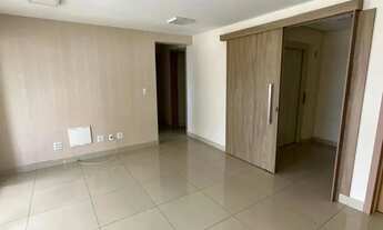 Imagem 2: Imóvel para venda com 115 metros quadrados com 3 quartos em Jardim Goiás - Goiânia - GO