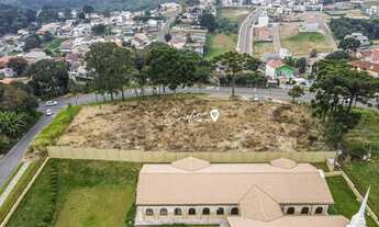 Imagem 2: Terreno ZR2 no Pilarzinho, Curitiba-PR