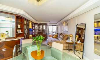 Imagem 3: APARTAMENTO 2 QUARTOS(1SUITE) -1 VAGA - BIGORRILHO