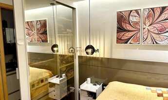 Imagem 7: Apartamento à venda, 3 quartos, 1 suíte, 2 vagas, Buritis - Belo Horizonte/MG