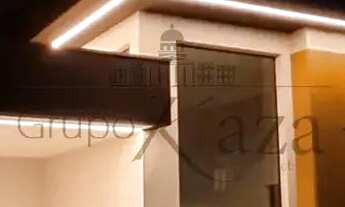 Imagem 6: Casa em Condomínio - Urbanova - Condomínio Mônaco Urbanova - 3 Dormitórios - 270m²