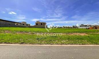 Imagem 2: Terreno à venda em Campinas, Loteamento Residencial Arborais, com 481 m²