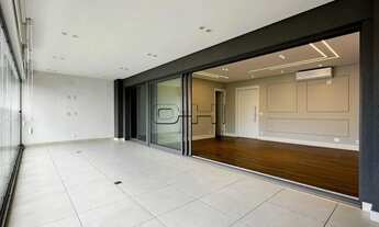 Imagem 6: Aluguel Apartamento 4 Dormitórios - 163 m² Pinheiros