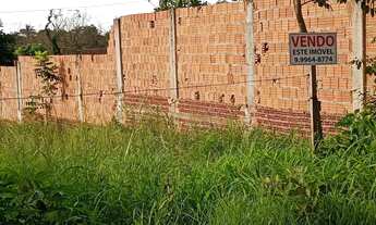 Imagem 4: Vendo Terreno 250 m. Brasil 21 Cuiabá MT