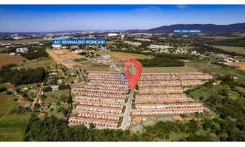 Imagem 3: Casa térrea com suíte à venda no Cond. Casas da Toscana Jundiaí/SP - A CASA ONDE A CALMA