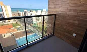 Imagem: Apartamento para Venda em Cabedelo, Intermares