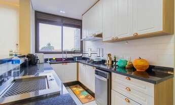 Imagem 7: Venda Apartamento 3 Dormitórios - 160 m² Brooklin