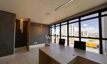 Imagem 5: Sala comercial para locação no Centro - Itajaí/SC