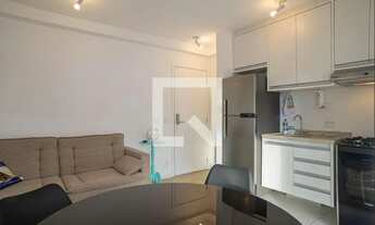 Imagem 5: Apartamento à Venda - Consolação, 1 Quarto, 40 m2