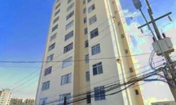 Imagem: EDIFICIO SIMONE BEATRIZ - M.CC - LESTE/SUL