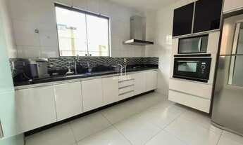 Imagem 5: Cobertura à venda, 4 quartos, 2 suítes, 3 vagas, Castelo - Belo Horizonte/MG