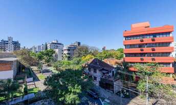 Imagem 6: Apartamento Petrópolis c 2 quartos e 2 box!!