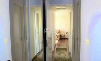 Imagem 4: Apartamento à venda com 71,4 m², 3 quartos 1 vaga em São Bernardo, Campinas