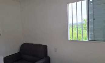 Imagem 6: Apto. 1 Dorm. Mobiliado