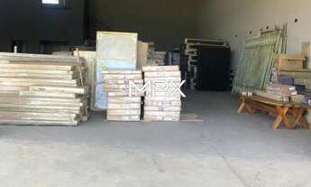 Imagem 2: Salão para alugar em Piracicaba, Parque São Matheus, com 300 m²