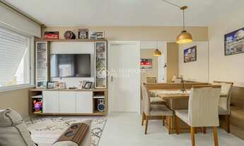 Imagem 7: Apartamento à venda 1 dormitorio com 1 vaga escriturada no Passo da Areia