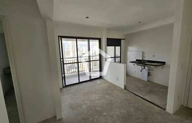 Imagem 2: Apartamento em Vila Dom Pedro Ii