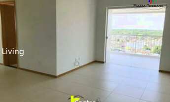 Imagem 4: Pronto pra morar! PIAZZA TOSCANA. 2/4. 1 vaga. P380