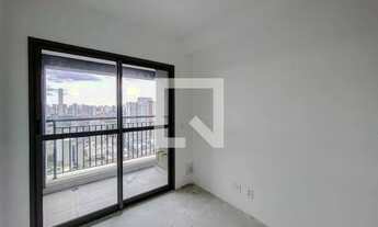 Imagem 2: Apartamento à Venda - Belém, 1 Quarto, 30 m2