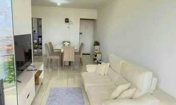 Imagem 2: Ref: 364 Próximo ao shopping Jardins, Vende -se apartamento de 100m² , Mobiliado! Bairro L