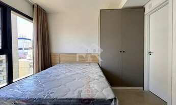 Imagem 7: Apartamento loft mobiliado para alugar no bairro Bom Fim em Porto Alegre