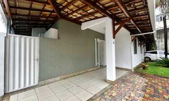 Imagem 2: CASA EM CONDOMÍNIO | 3 QUARTOS