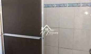 Imagem 6: Sobrado com 2 dormitórios - venda por R$ 530.000,00 ou aluguel por R$ 2.500,00/mês - Vila