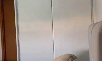 Imagem 3: Apartamento- 2 quartos, 1 suíte, 55m², 1 vaga- Vila Cruzeiro do Sul