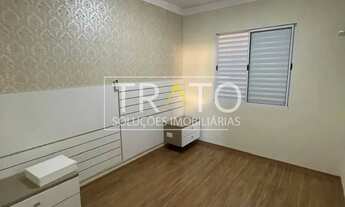 Imagem 7: Casa - Parque Jambeiro - Campinas