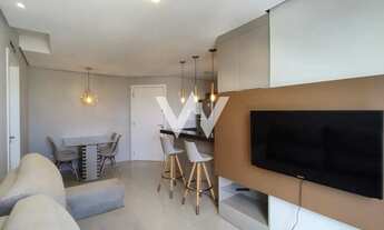 Imagem 5: Apartamento mobiliado para Aluguel em Novo Hamburgo