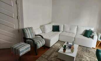 Imagem 3: Apartamento Alto Padrão com 03 Dormitórios para Venda e Locação, 173m² na Vila Bastos - Sa