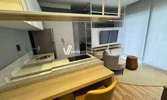 Imagem: Apartamento - Cambuí - Campinas