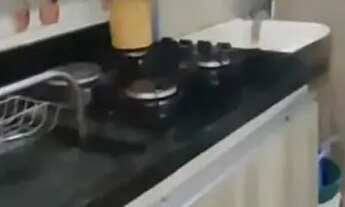 Imagem 4: Apartamento mobiliado condomínio Terra Brasilis- Camaçari - BA