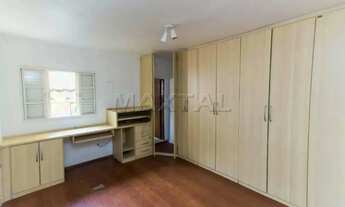 Imagem 5: Casa para alugar com 60m², 1 quarto com suíte, cozinha e 1 vaga de garagem